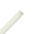 180cm Original White Extension Bar - 23067