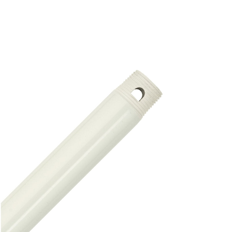 180cm Original White Extension Bar - 23067