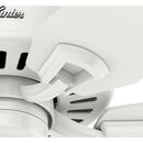 Hunter Fan Builder Elite Outdoor Damp 132cm - Fresh White